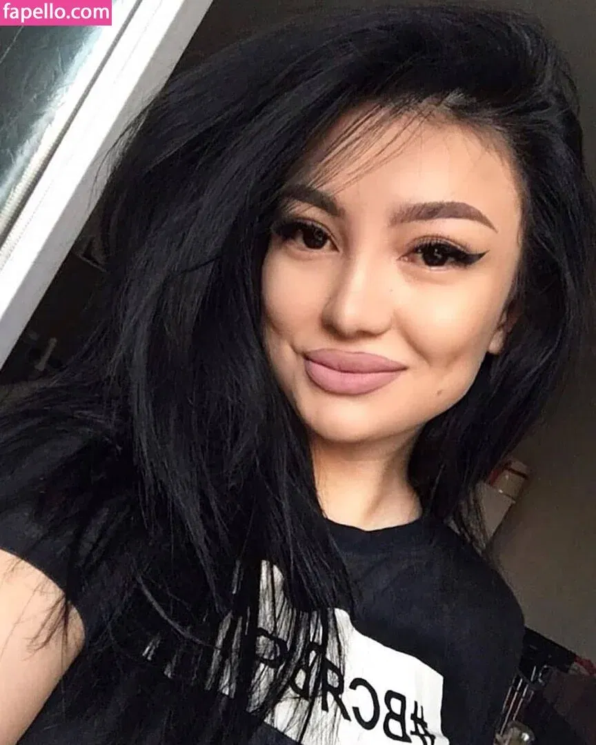 Asa Lochka Onlyfans Photo Gallery 