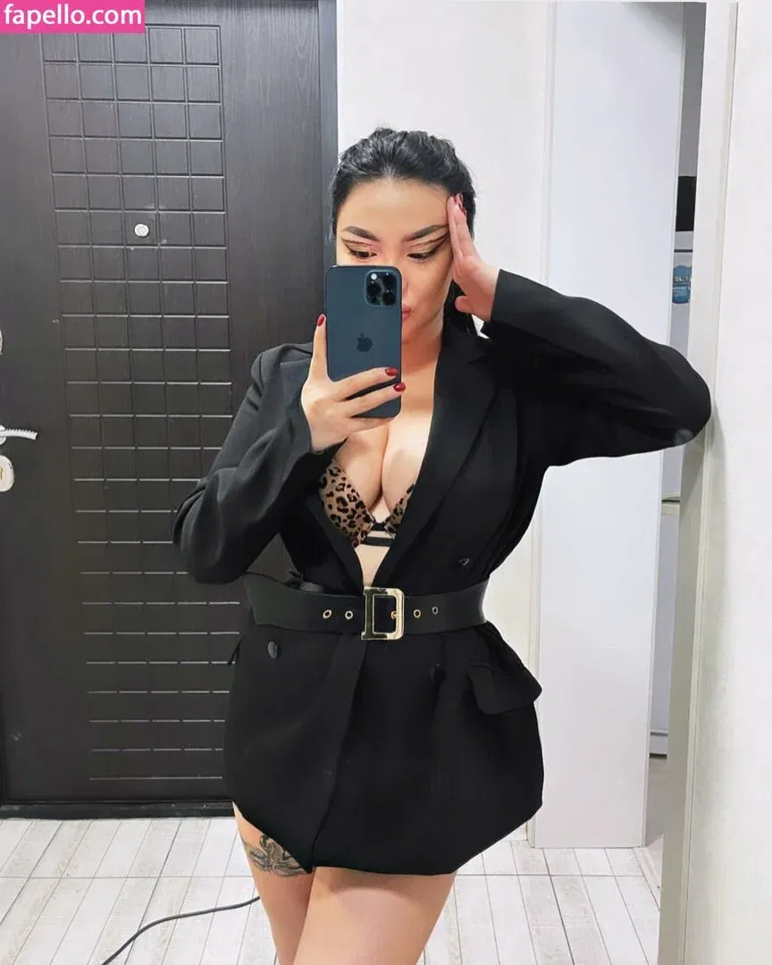 Asa Lochka Onlyfans Photo Gallery 