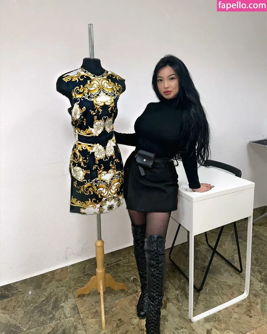 Asa Lochka Onlyfans Photo Gallery 