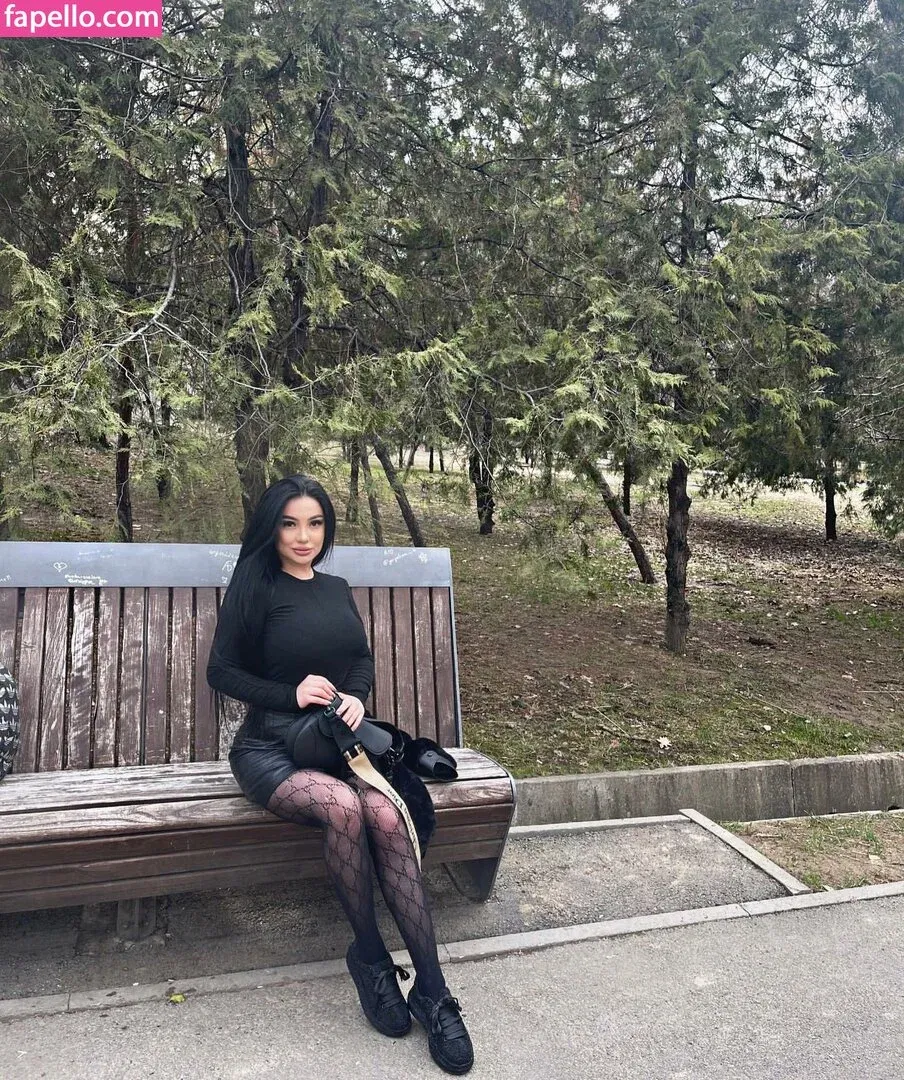 Asa Lochka Onlyfans Photo Gallery 