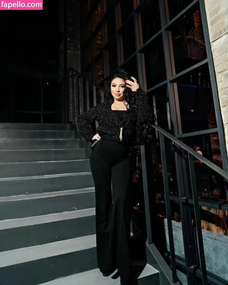 Asa Lochka Onlyfans Photo Gallery 