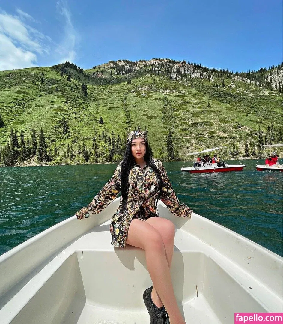 Asa Lochka Onlyfans Photo Gallery 