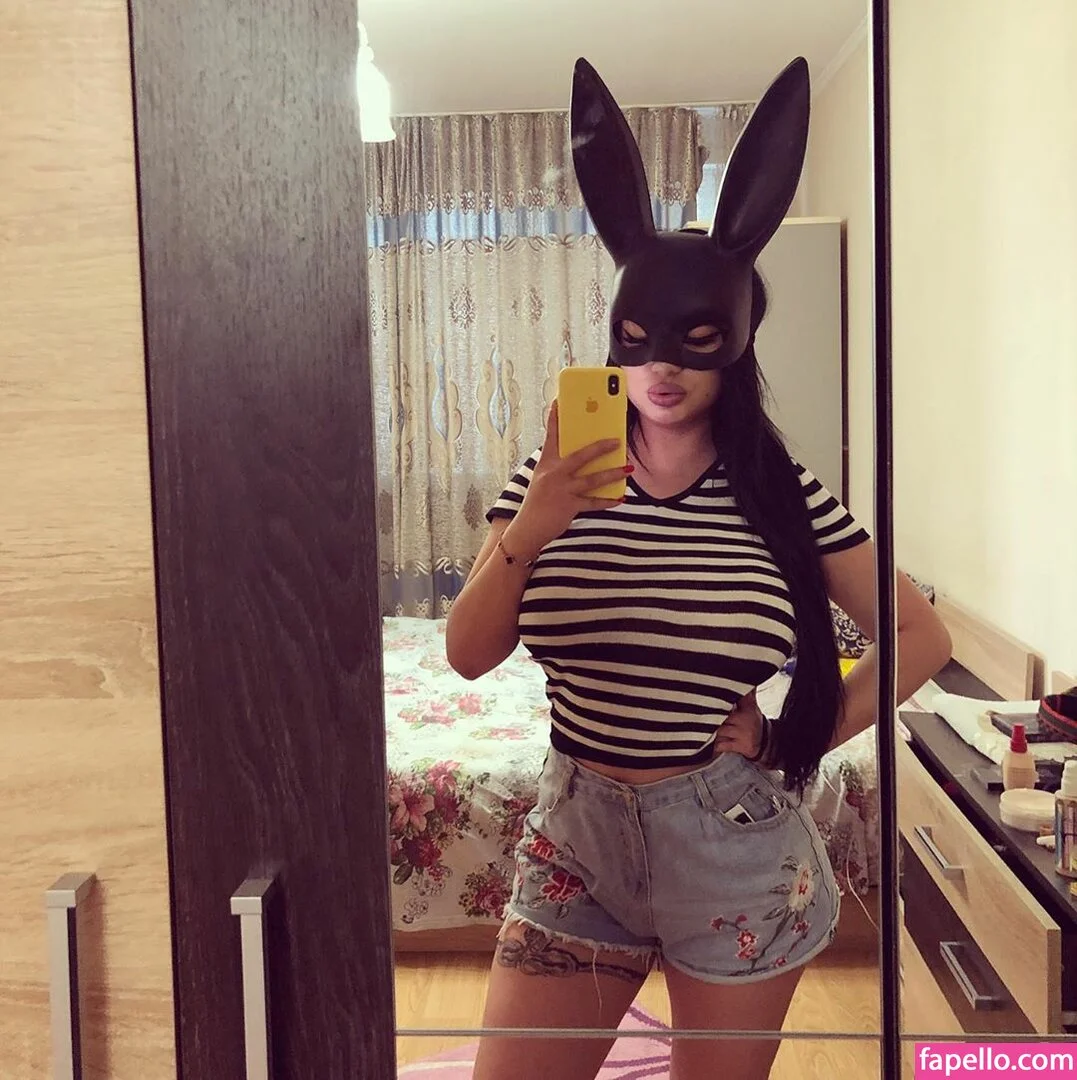 Asa Lochka Onlyfans Photo Gallery 