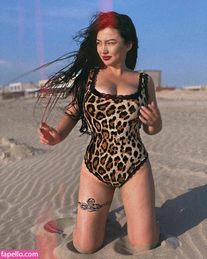 Asa Lochka Onlyfans Photo Gallery 