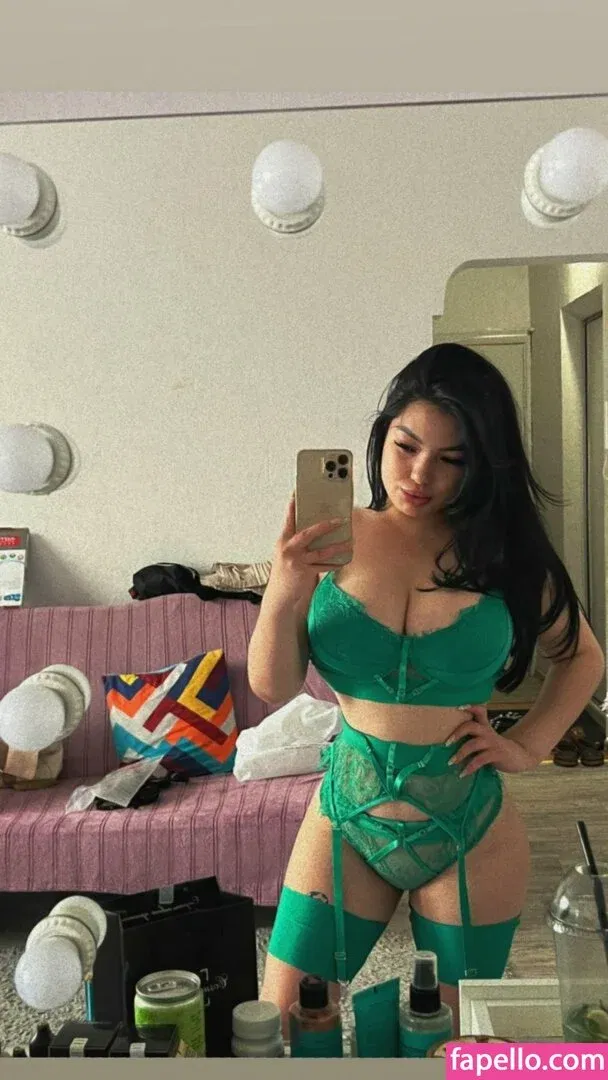 Asa Lochka Onlyfans Photo Gallery 