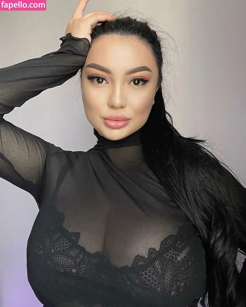 Asa Lochka Onlyfans Photo Gallery 