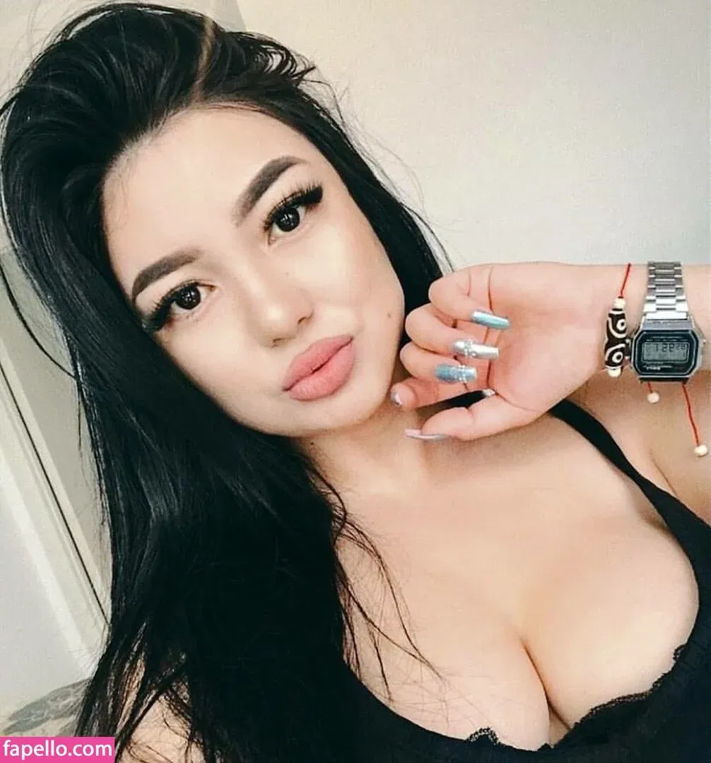 Asa Lochka Onlyfans Photo Gallery 