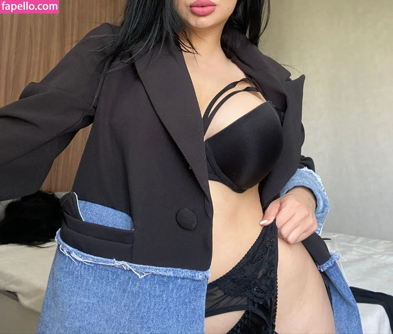 Asa Lochka Onlyfans Photo Gallery 