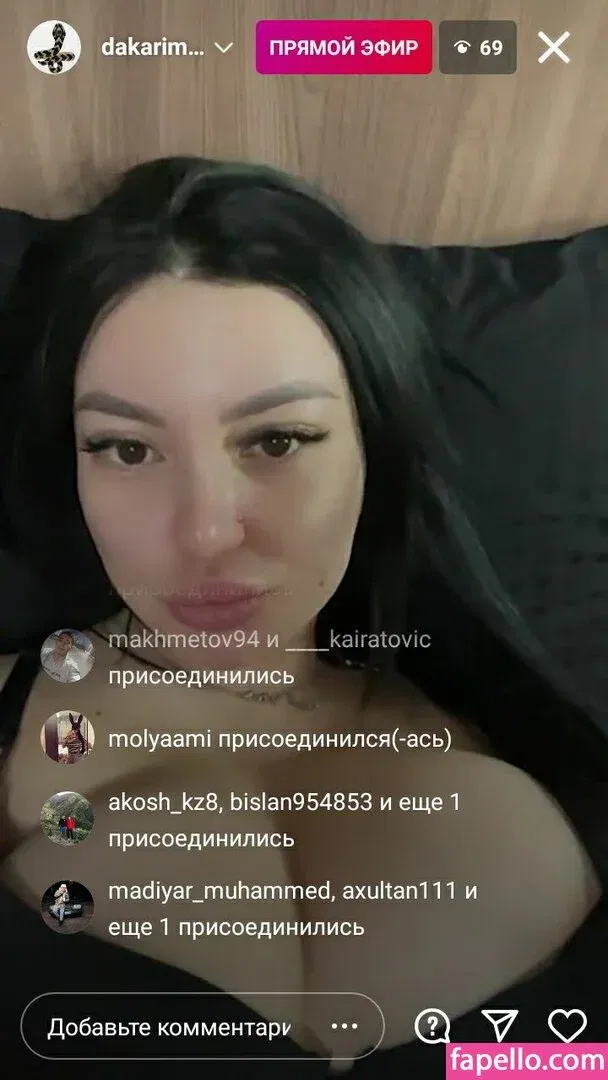 Asa Lochka Onlyfans Photo Gallery 