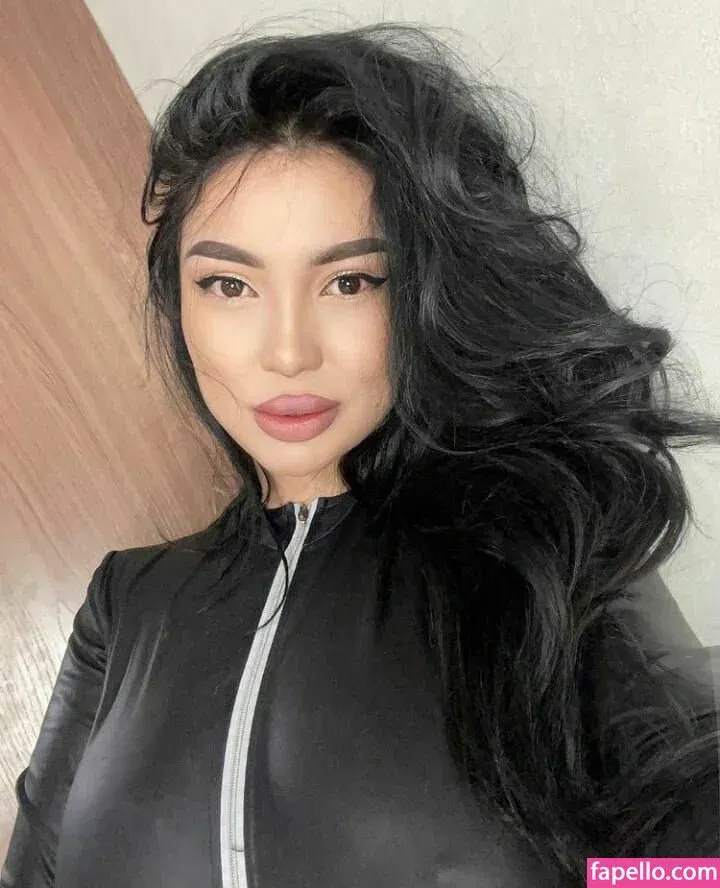 Asa Lochka Onlyfans Photo Gallery 