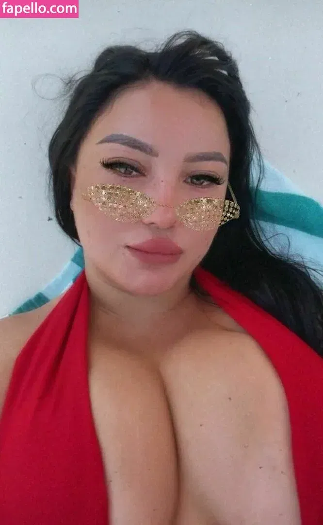 Asa Lochka Onlyfans Photo Gallery 