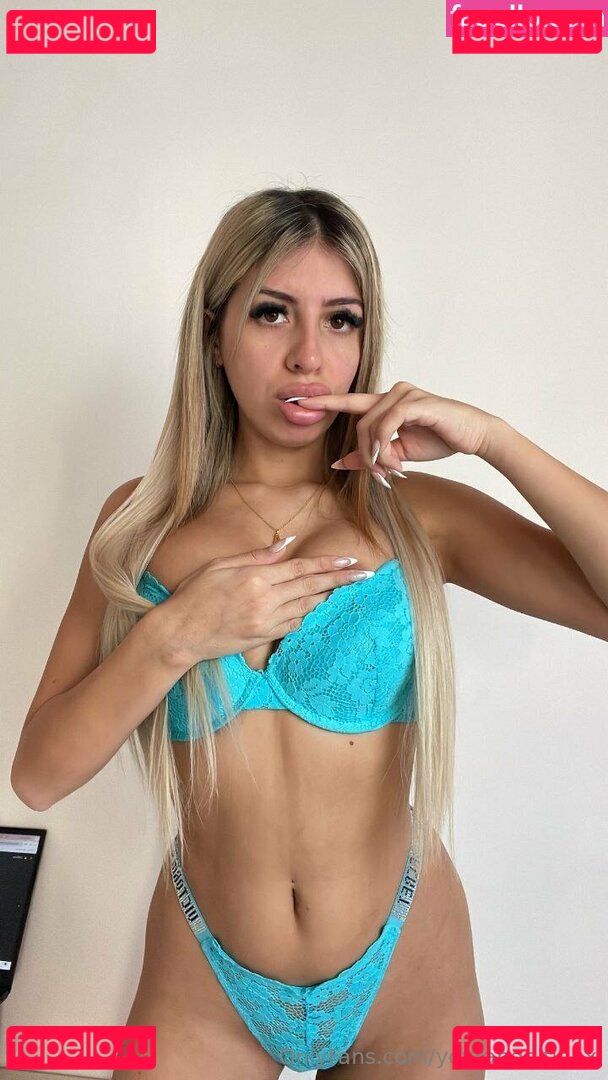 yourblondetinax Nude Onlyfans Photo 31