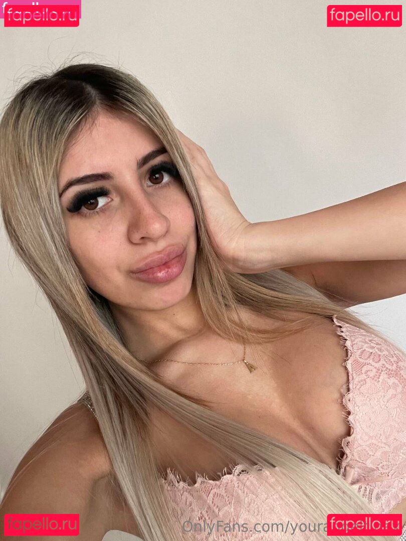 yourblondetinax Nude Onlyfans Photo 29