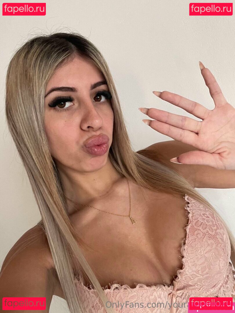 yourblondetinax Nude Onlyfans Photo 28