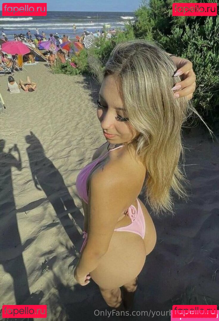 yourblondetinax Nude Onlyfans Photo 6