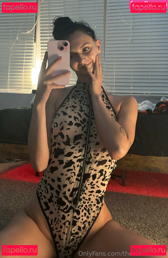 thetabithalynn Nude Onlyfans Photo 43