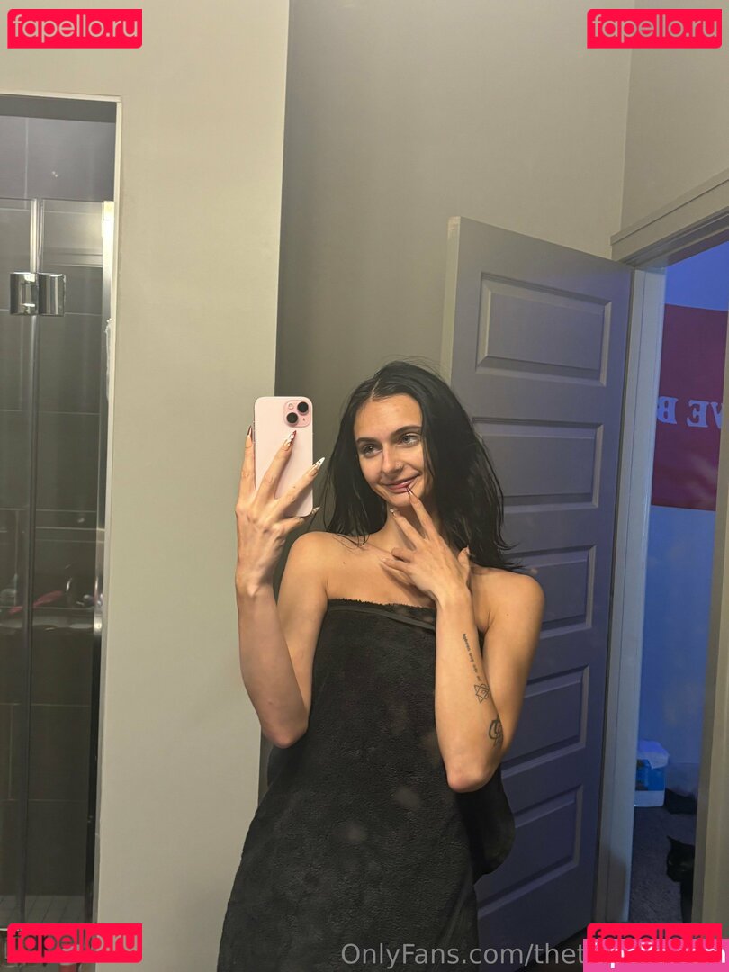 thetabithalynn Nude Onlyfans Photo 41