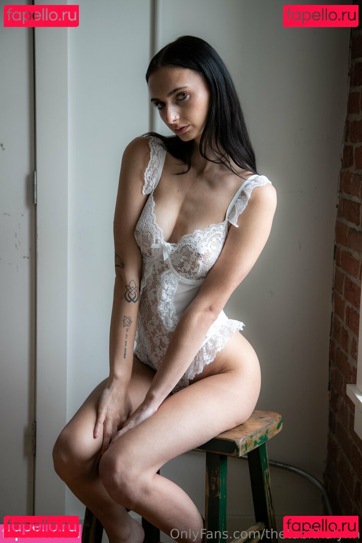 thetabithalynn Nude Onlyfans Photo 35