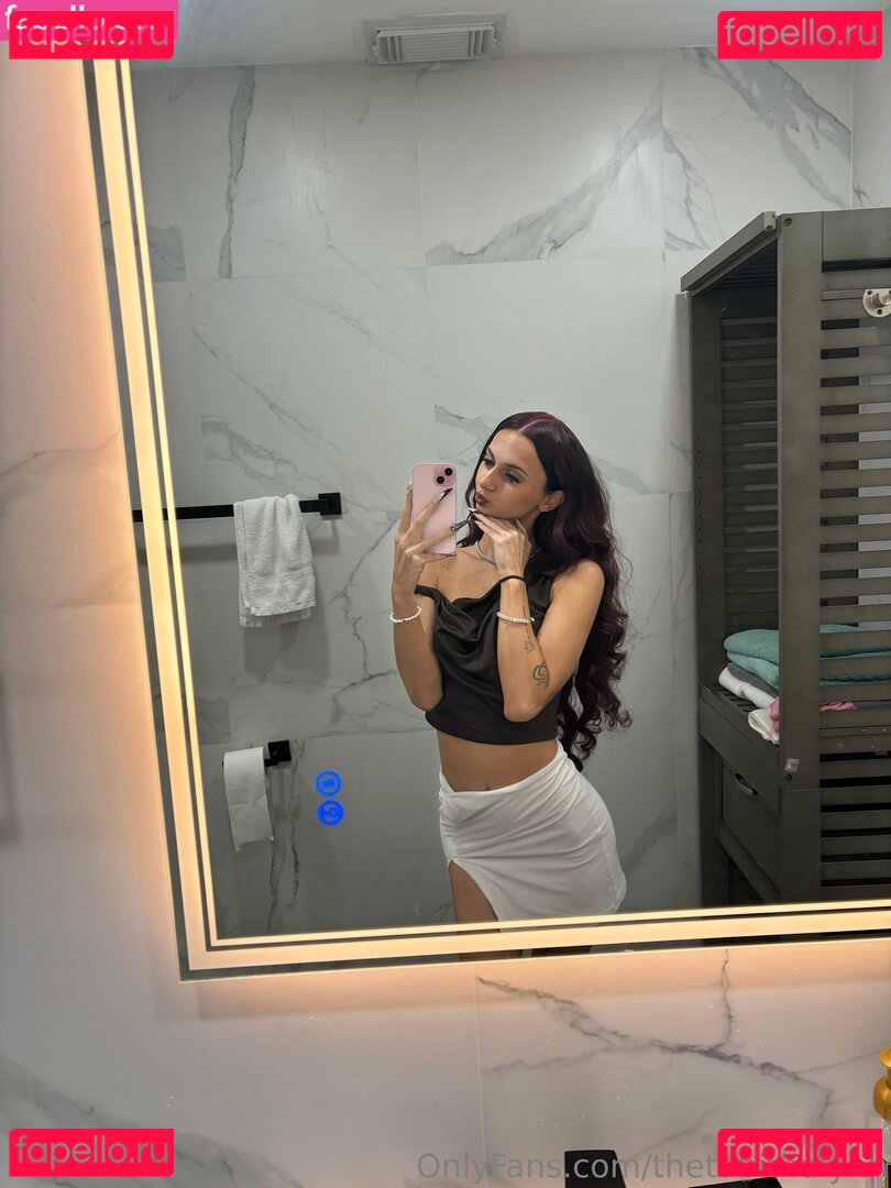 thetabithalynn Nude Onlyfans Photo 27