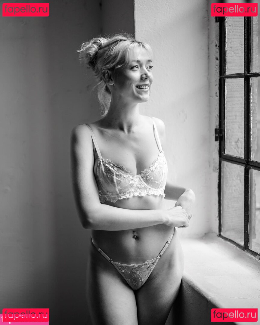 SonjaModel Nude Onlyfans Photo 13