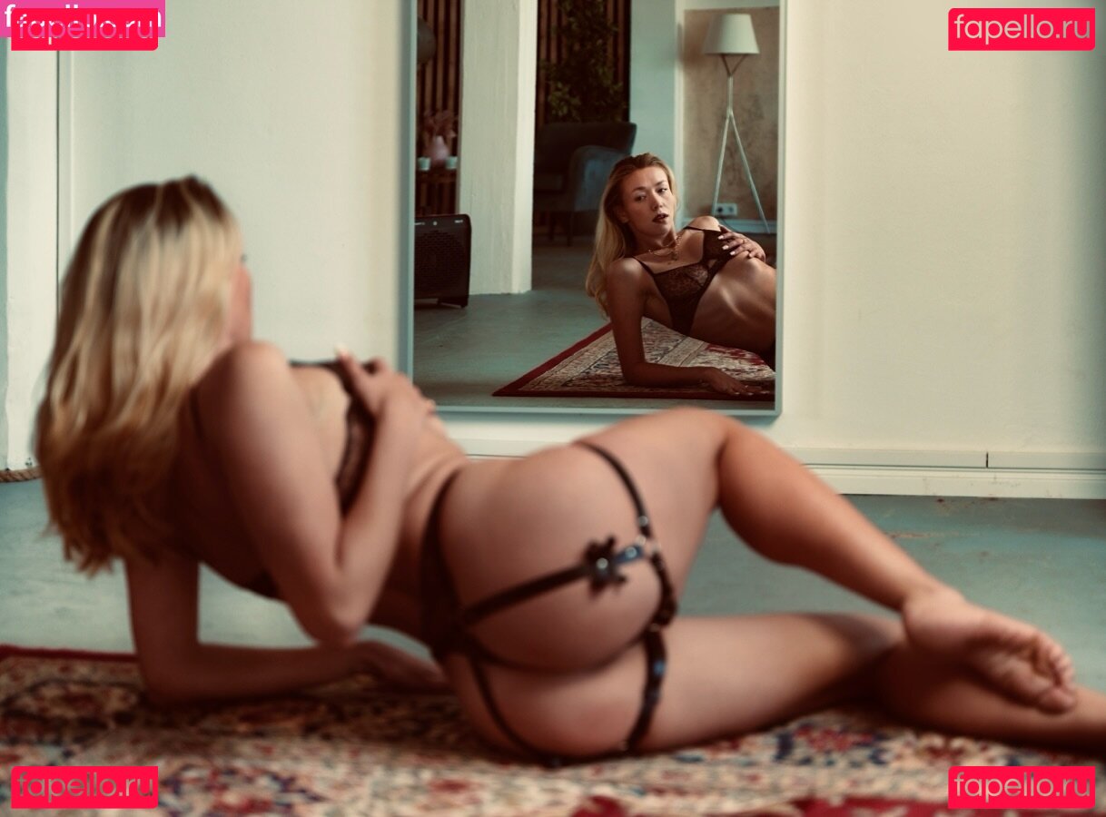 SonjaModel Nude Onlyfans Photo 4
