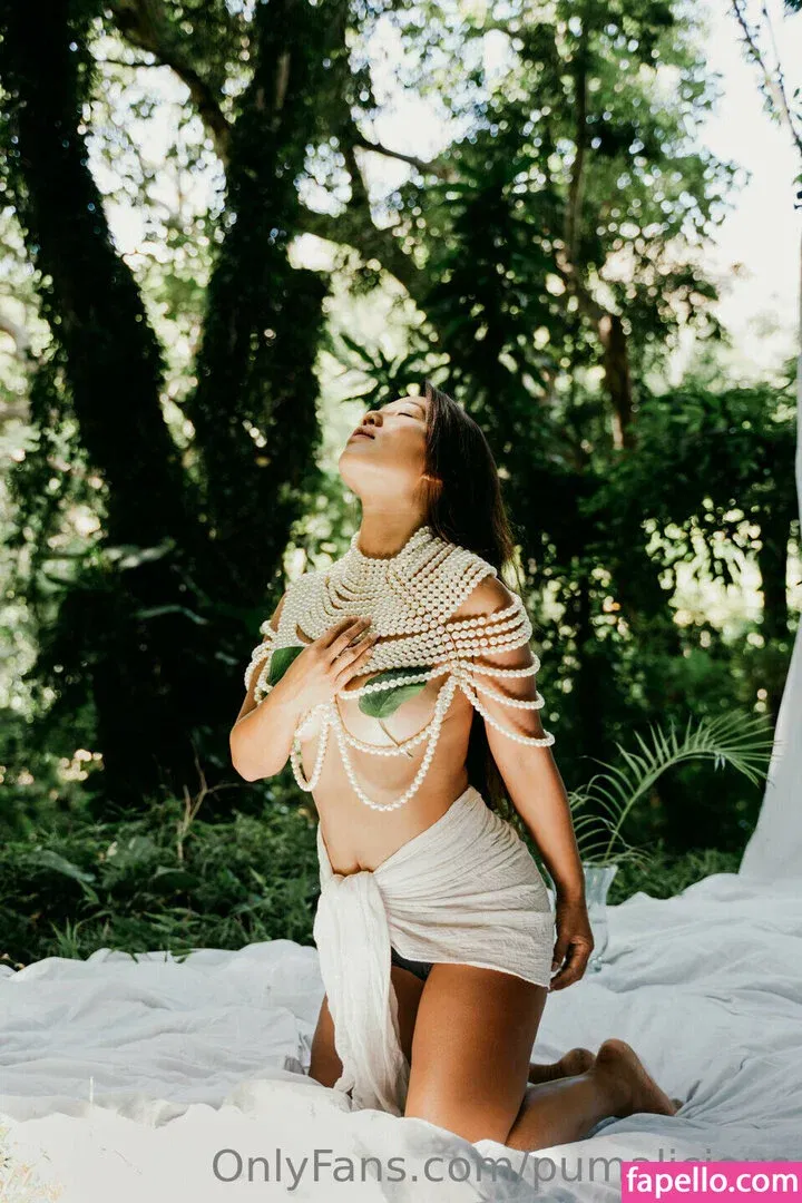 Pumalicious Onlyfans Photo Gallery 