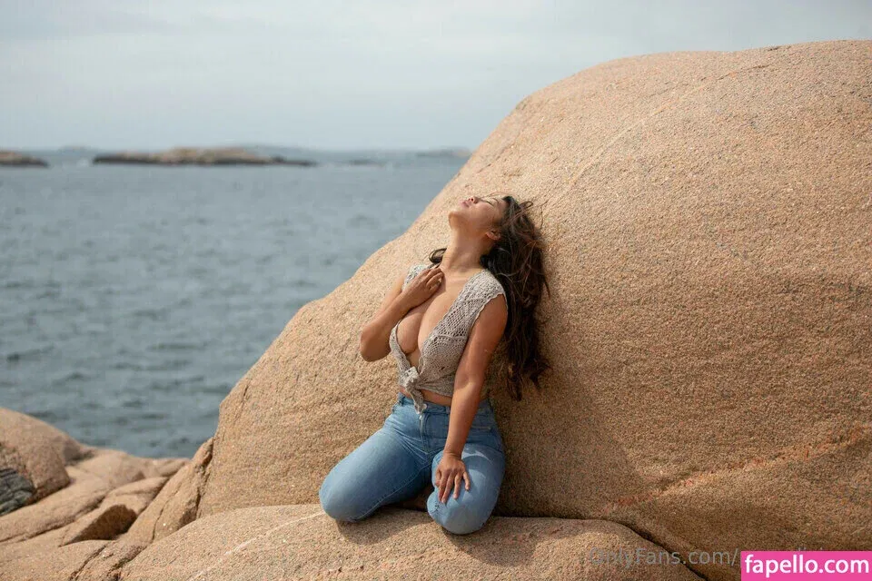 Pumalicious Onlyfans Photo Gallery 