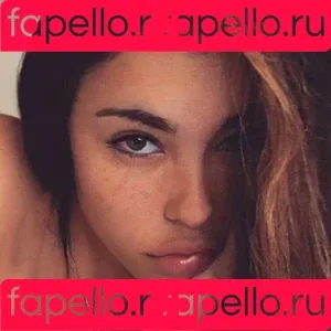 Madison Beer Onlyfans Photo Gallery 