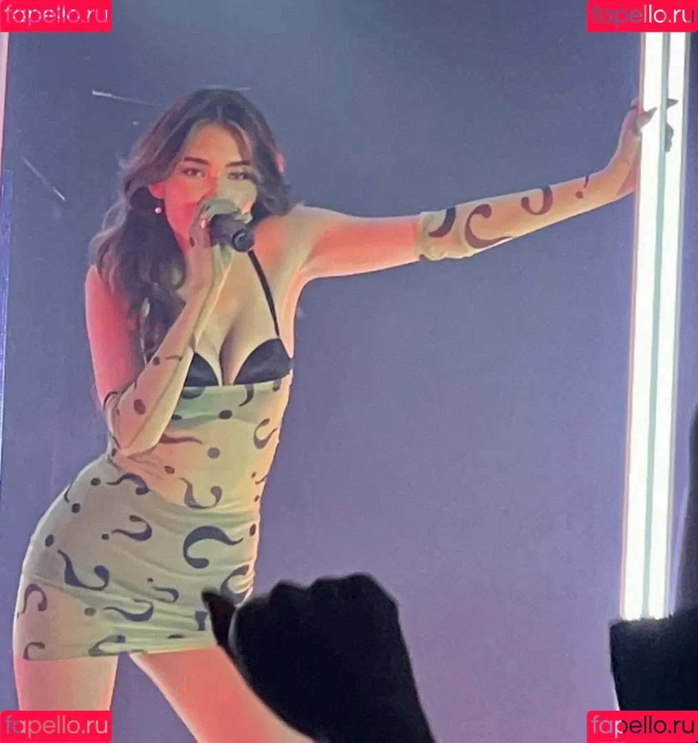 Madison Beer Onlyfans Photo Gallery 