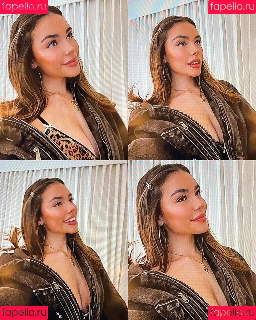 Madison Beer Onlyfans Photo Gallery 