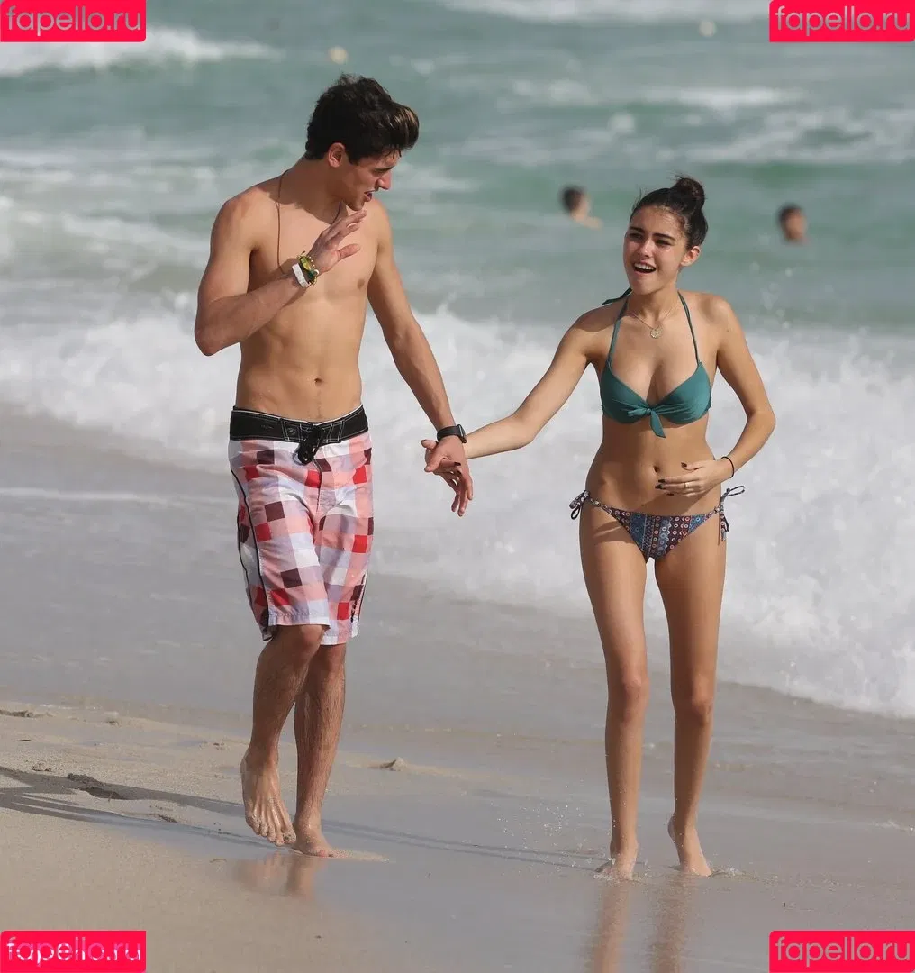 Madison Beer Onlyfans Photo Gallery 