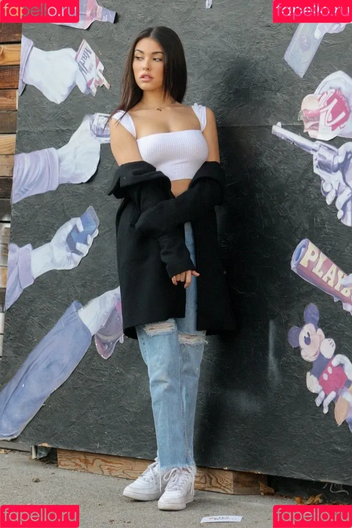 Madison Beer Onlyfans Photo Gallery 