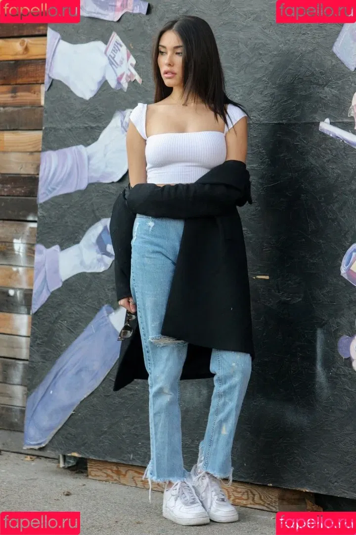 Madison Beer Onlyfans Photo Gallery 