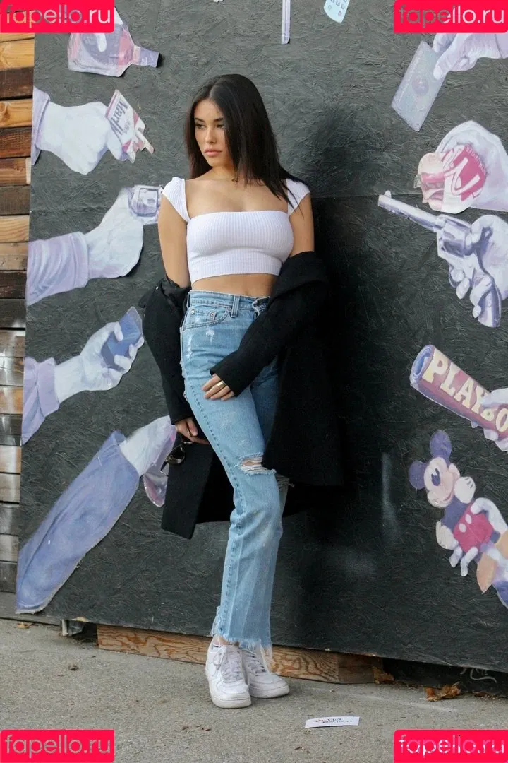 Madison Beer Onlyfans Photo Gallery 