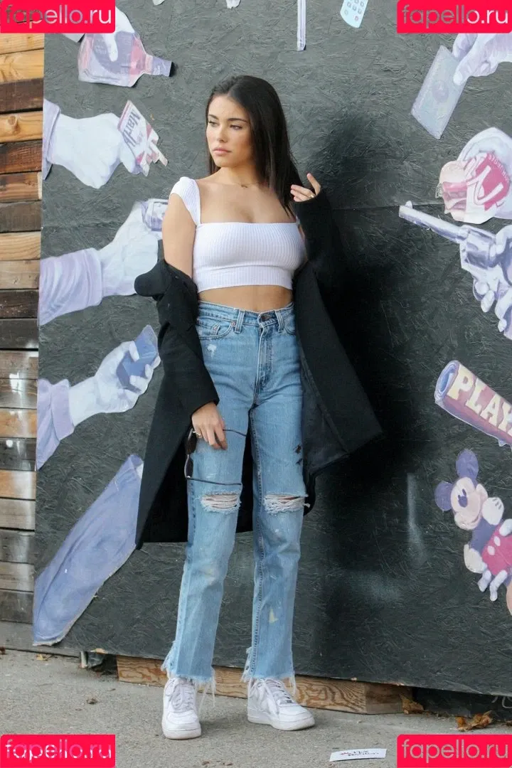 Madison Beer Onlyfans Photo Gallery 