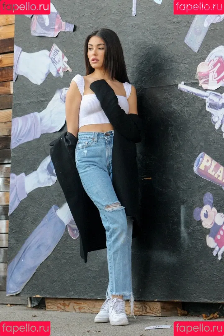 Madison Beer Onlyfans Photo Gallery 