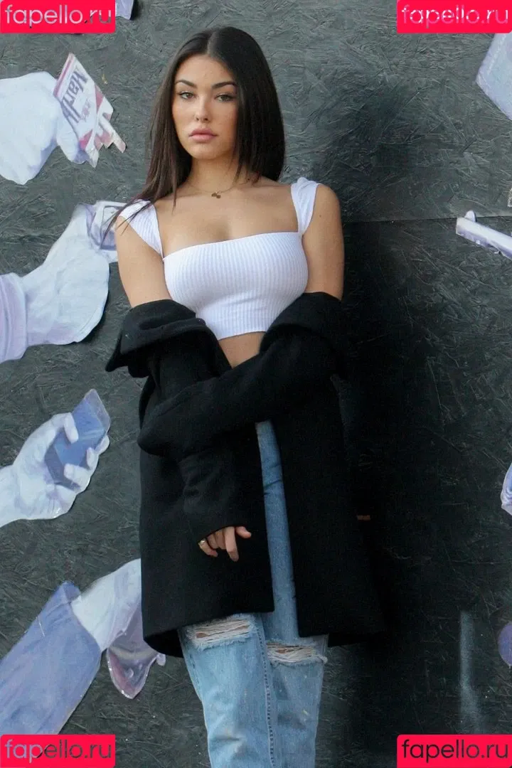 Madison Beer Onlyfans Photo Gallery 