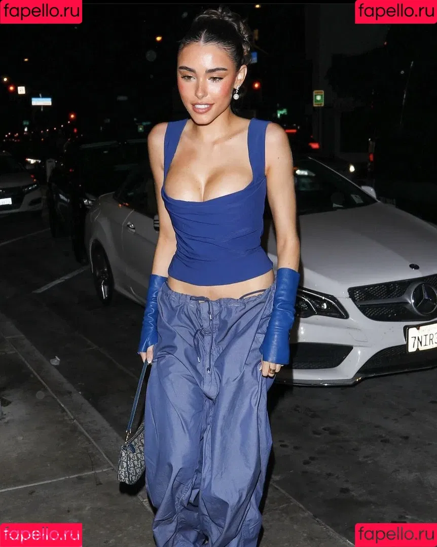 Madison Beer Onlyfans Photo Gallery 