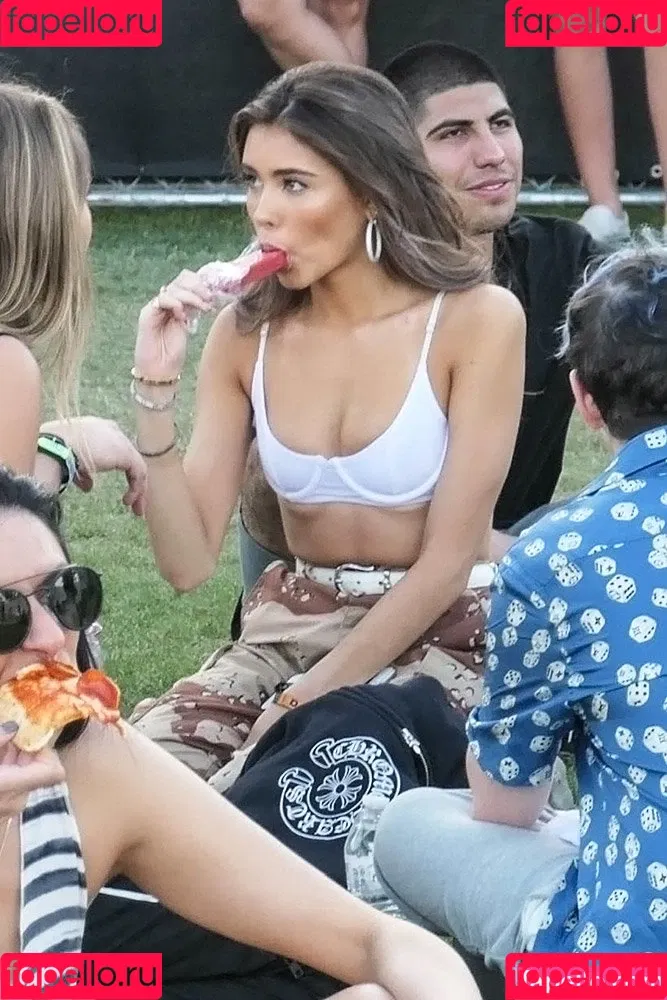 Madison Beer Onlyfans Photo Gallery 