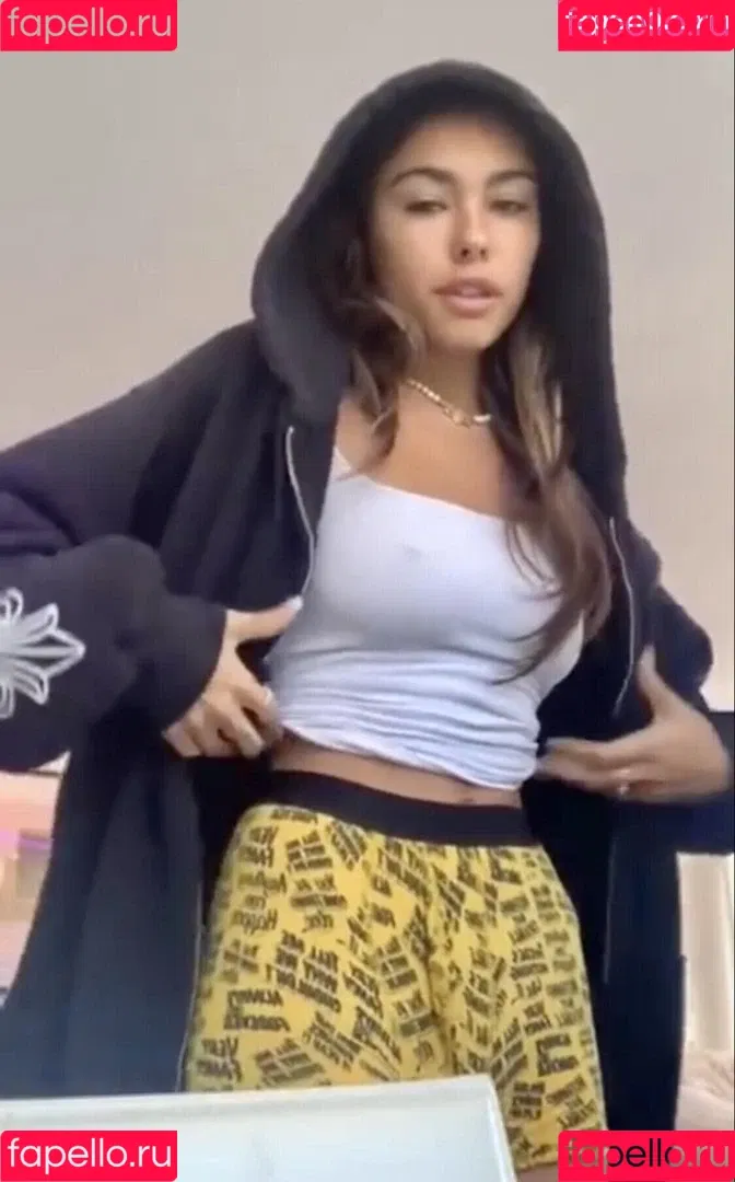 Madison Beer Onlyfans Photo Gallery 