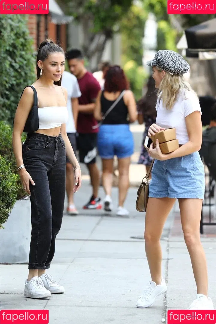 Madison Beer Onlyfans Photo Gallery 