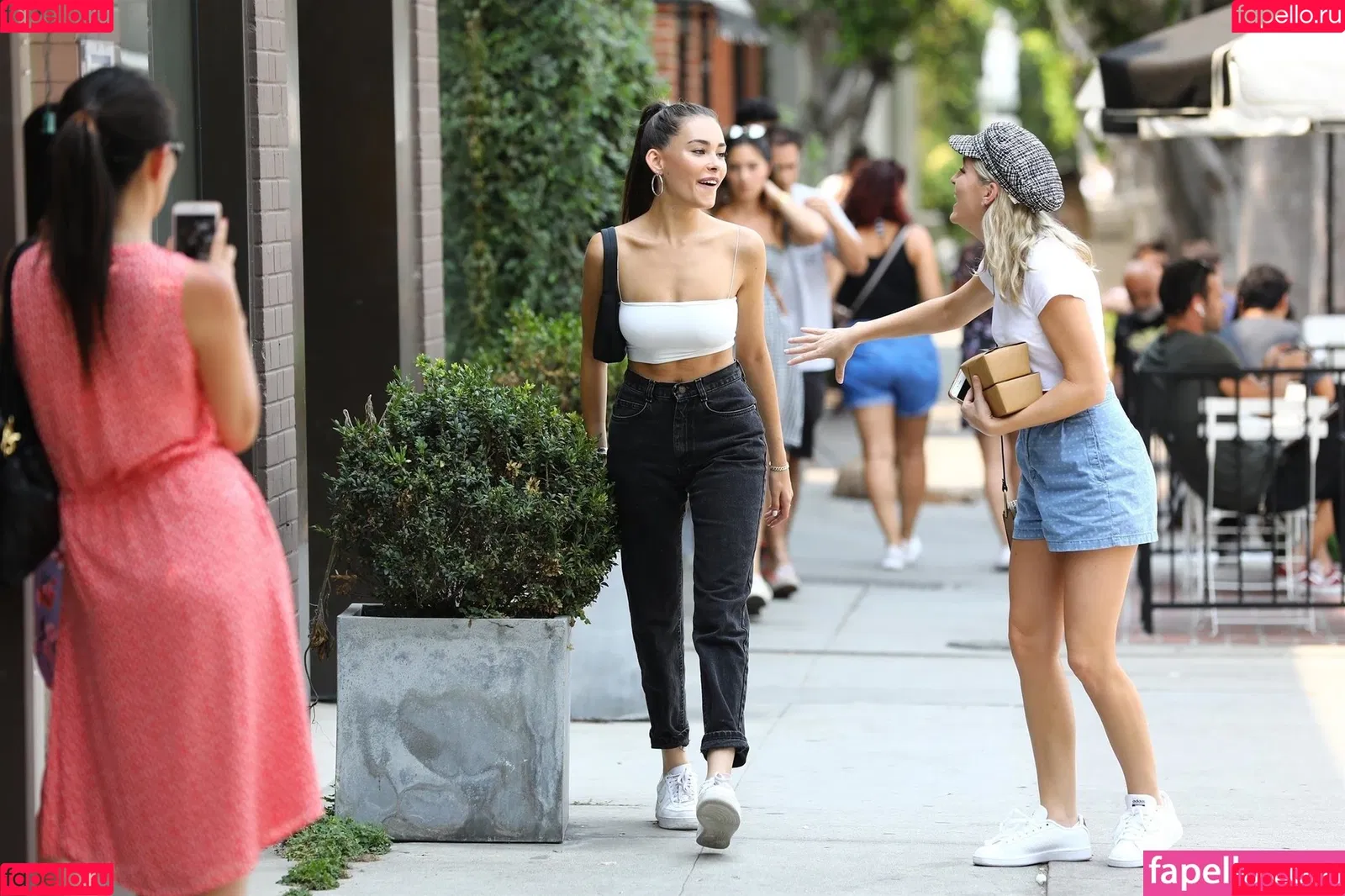 Madison Beer Onlyfans Photo Gallery 