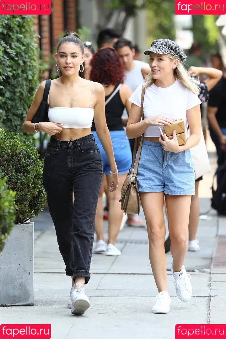Madison Beer Onlyfans Photo Gallery 