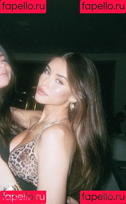 Madison Beer Onlyfans Photo Gallery 