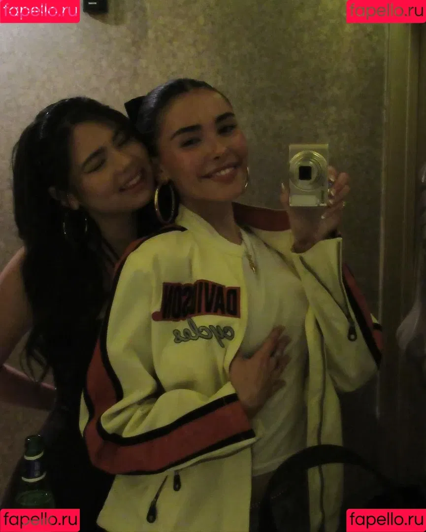 Madison Beer Onlyfans Photo Gallery 
