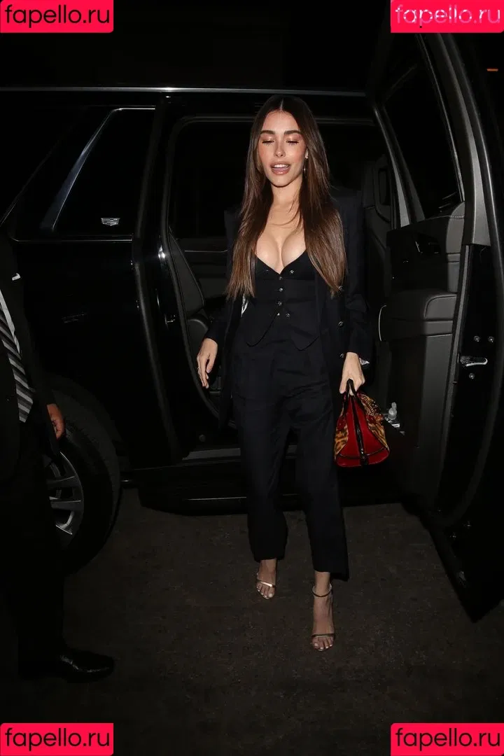 Madison Beer Onlyfans Photo Gallery 