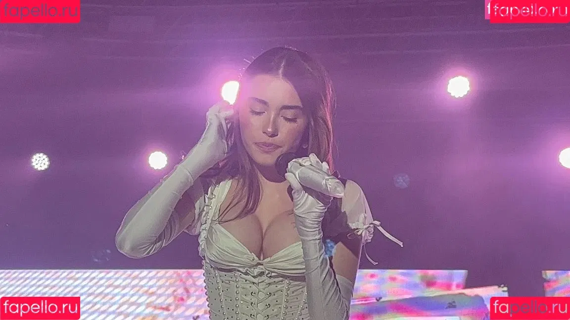Madison Beer Onlyfans Photo Gallery 