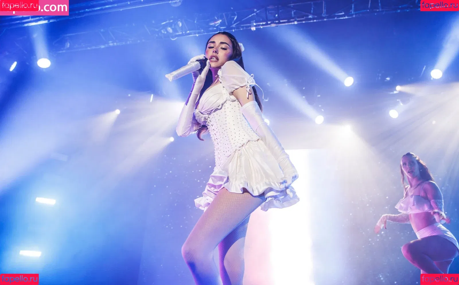 Madison Beer Onlyfans Photo Gallery 
