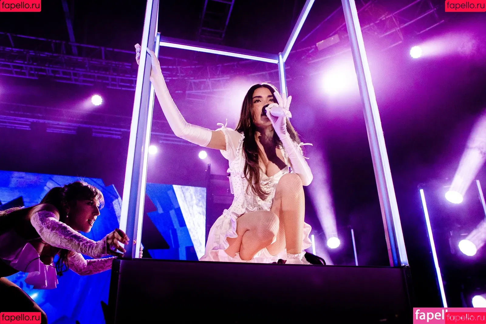 Madison Beer Onlyfans Photo Gallery 