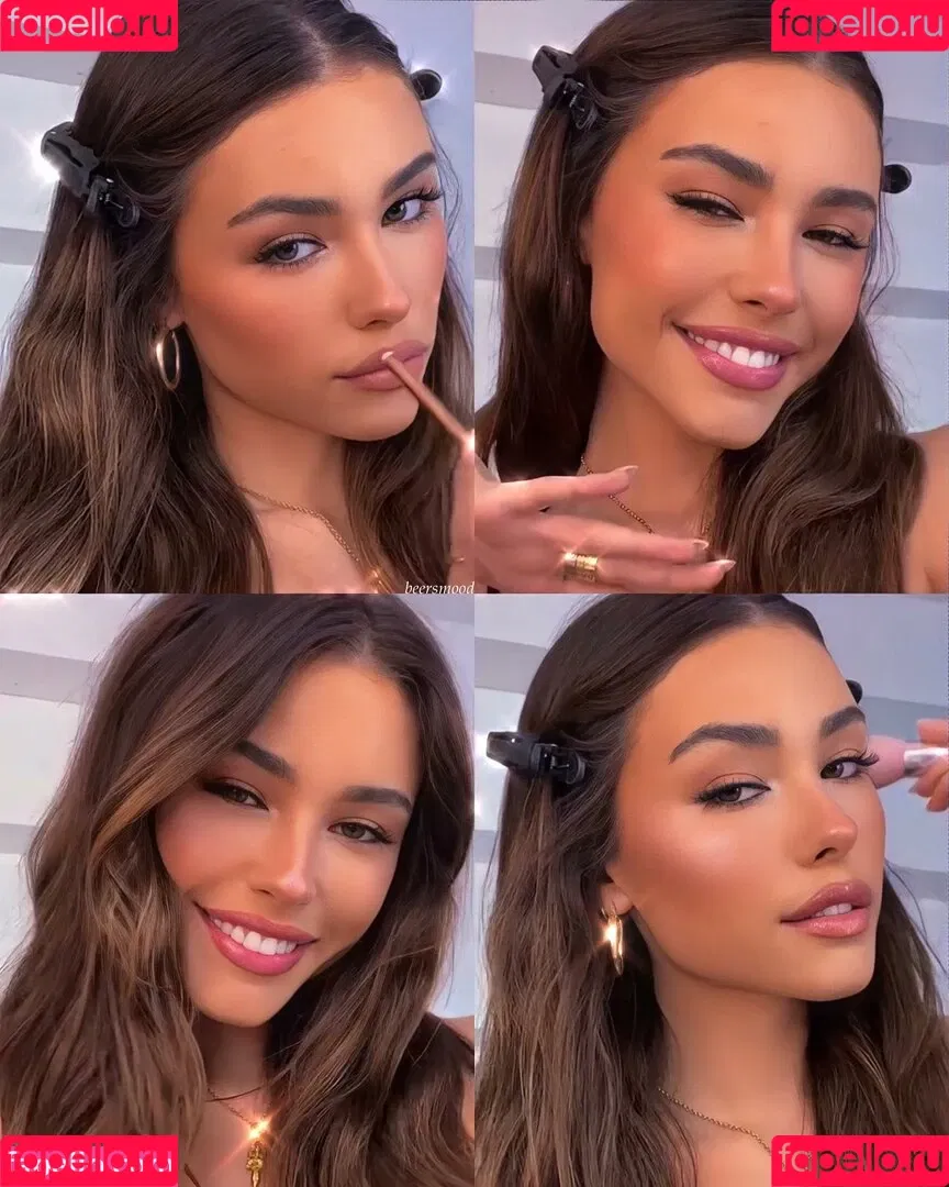 Madison Beer Onlyfans Photo Gallery 